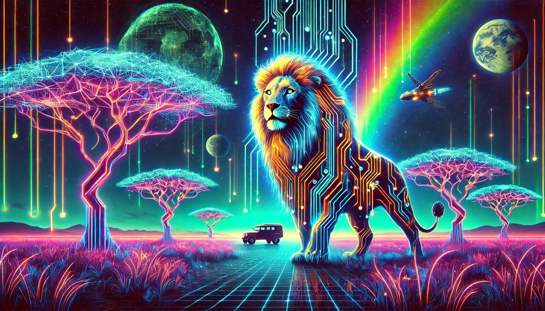 cybersafari